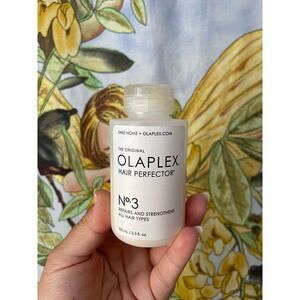 Olaplex no. 3 (hair perfector)